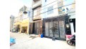 Bán Nhà Hẻm Xe Hơi 210m2_8.5x25m - Nhỉnh 40 tr/m2 - Gần Quốc Lộ 1K Linh Xuân Thủ Đức Chỉ 9,5 tỷ.
